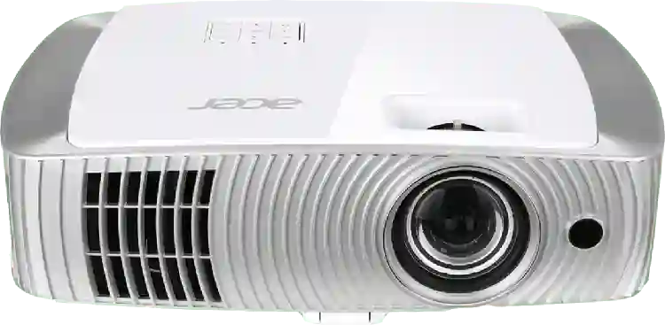 Acer H7550ST Projector - Full HD