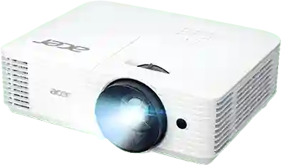 Acer H5386BDi Projector - HD ready