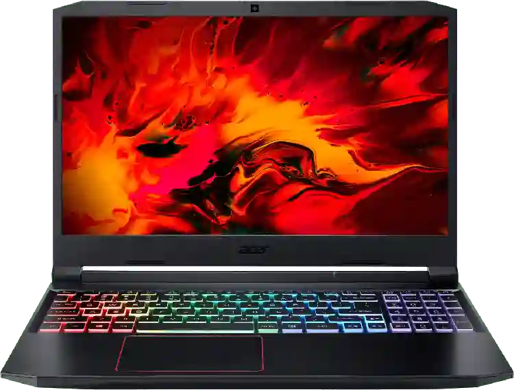 Acer Nitro 5 AN515-57-5265 Gaming Laptop - Intel® Core™ i5-11400H - 16GB - 512GB SSD - NVIDIA® GeForce® RTX 3060