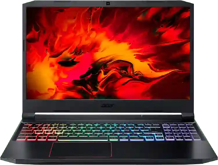 Acer Nitro 5 AN515-57-930S Gaming Laptop - Intel® Core™ i9-11900H - 16GB - 512GB SSD - NVIDIA® GeForce® RTX 3060