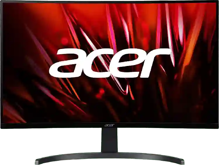 Acer - 27" Nitro ED3 ED273UA UM.HE3EE.A07