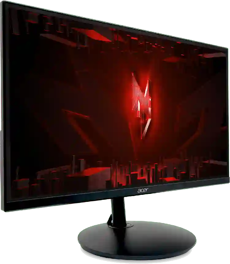 Acer - 27" Nitro XF270S3 Gaming Monitor UM.HX0EE.301