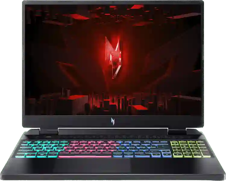 Acer Nitro 16 Gaming Laptop - AMD Ryzen™ 7 7735HS - 16GB - 1TB SSD - NVIDIA® GeForce® RTX 4070