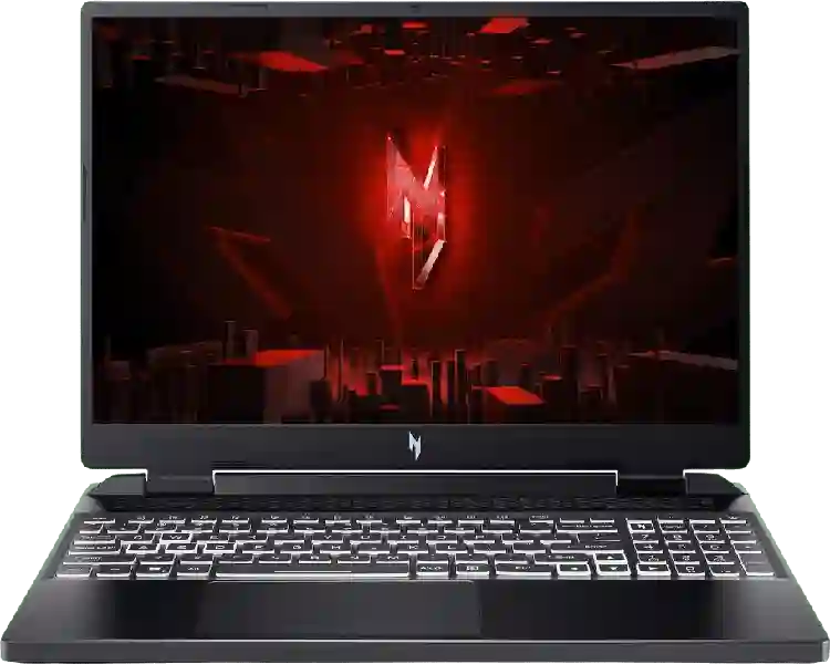 Acer Nitro 16 Gaming Laptop - AMD Ryzen™ 7 7840HS - 16GB - 1TB SSD - NVIDIA® GeForce® RTX 4070