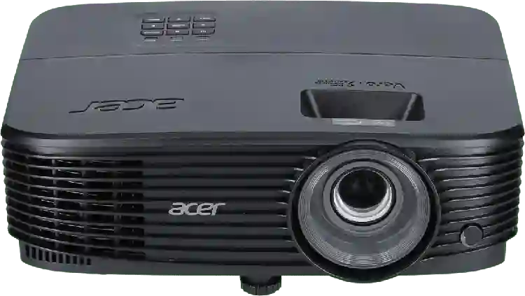 Acer PD2527i Vero Projector - Full HD