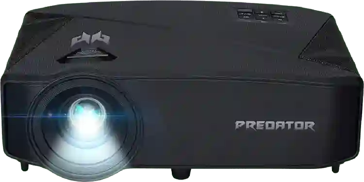 Acer Predator GD711 Projector - 4K UHD