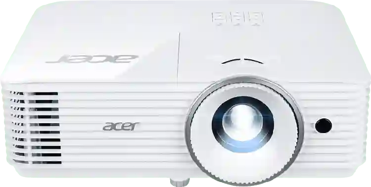 Acer H6522ABD Projector - Full HD