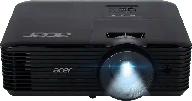 Acer X138WHP Projector - WXGA