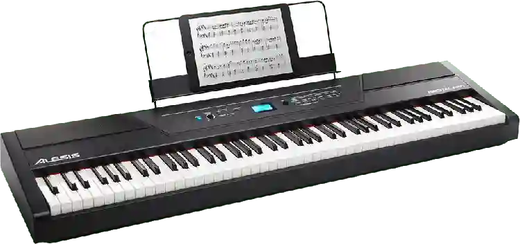 Alesis Recital Pro Digital Piano