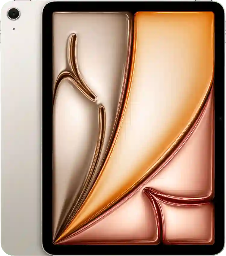 Apple 11" iPad Air (2024) - Wi-Fi - M2 - 256GB