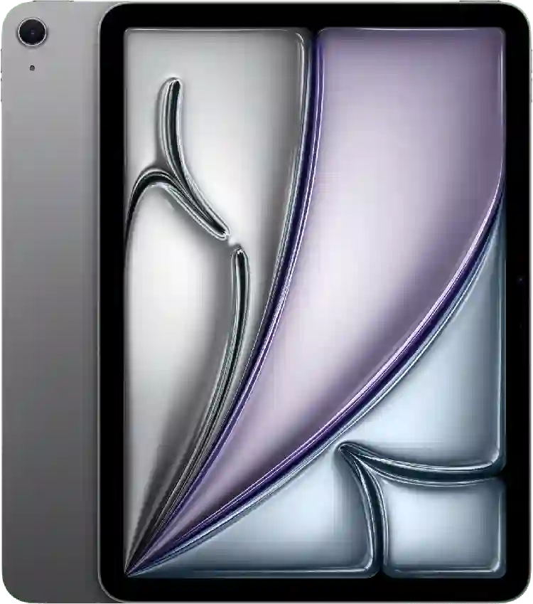 Apple 11" iPad Air (2024) - Wi-Fi + Cellular - M2 - 128GB