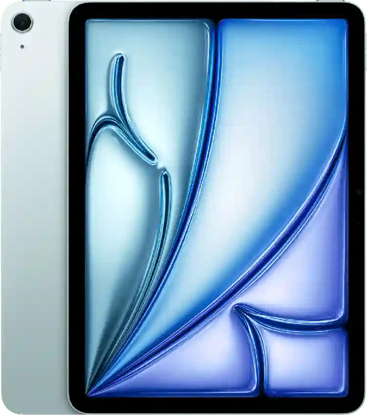 Apple 13" iPad Air (2024) - Wi-Fi - M2 - 128GB