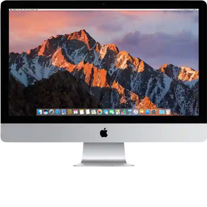 Apple 21,5 inch iMac