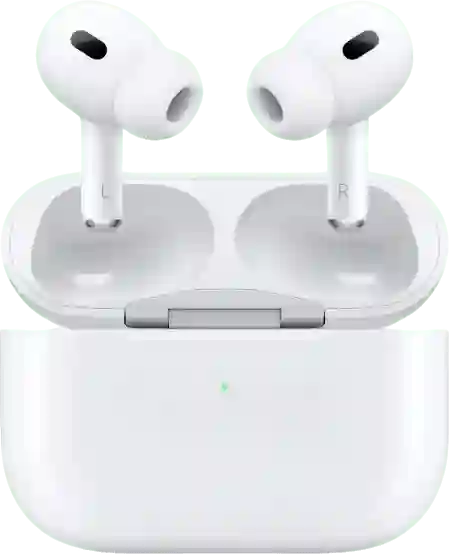 Apple Airpods Pro 2 met USB-C in-ear Bluetooth koptelefoon