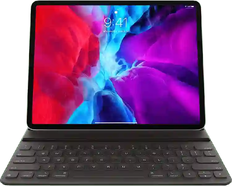 Apple Smart Keyboard Folio (2020)