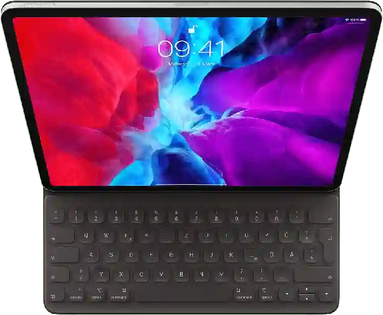 Apple Smart Keyboard Folio (2020)