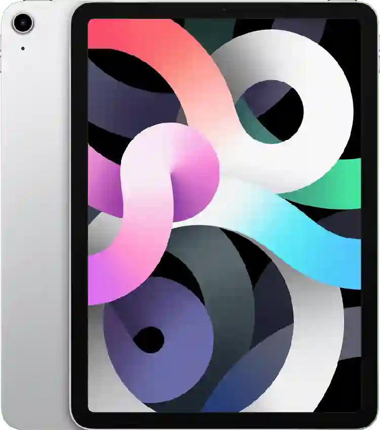 Apple iPad Air (2020) - Wi-Fi + Cellular - 256GB
