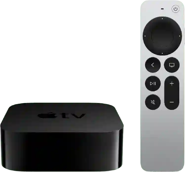Apple TV 4K 32GB (Gen. 2)