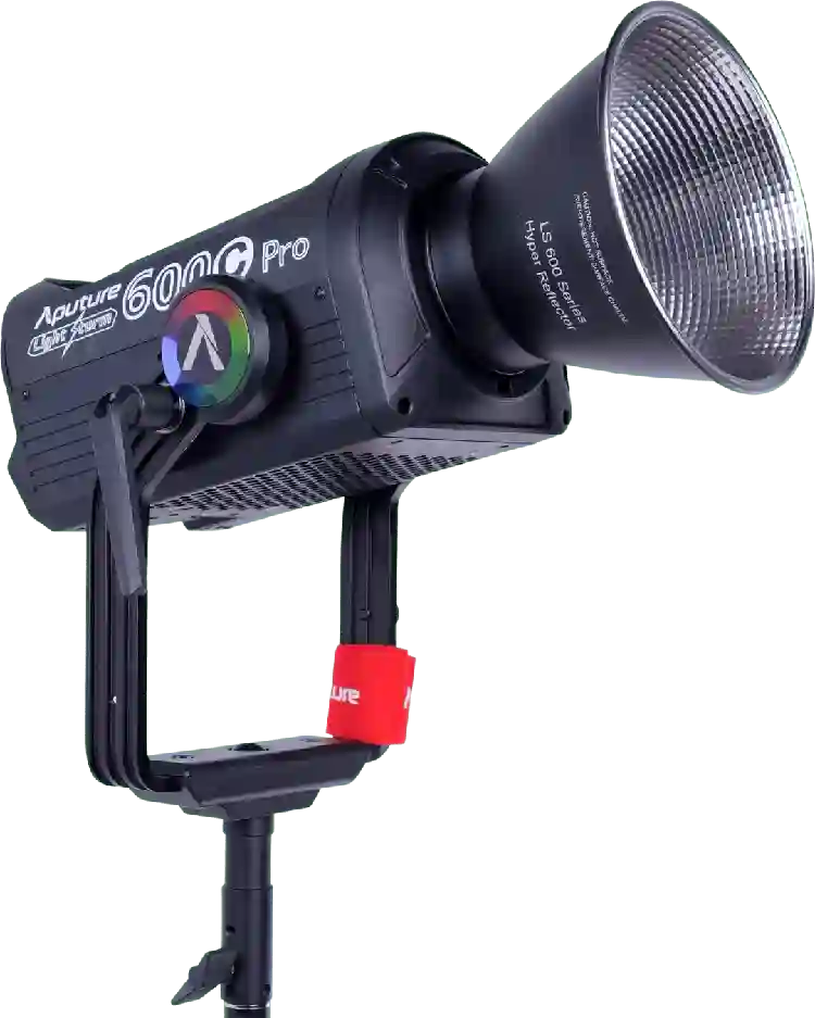 Aputure Light Storm LS 600C Pro (V-Mount)