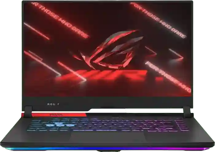 Asus ROG Strix G15 Advantage Edition G513QY-HQ018T - Gaming Laptop - AMD Ryzen™ 9 5900HX - 16GB - 1TB SSD - AMD Radeon 6800M