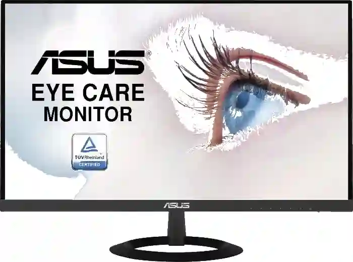 ASUS - 23" VZ239HE Eye Care 90LM0330-B03670