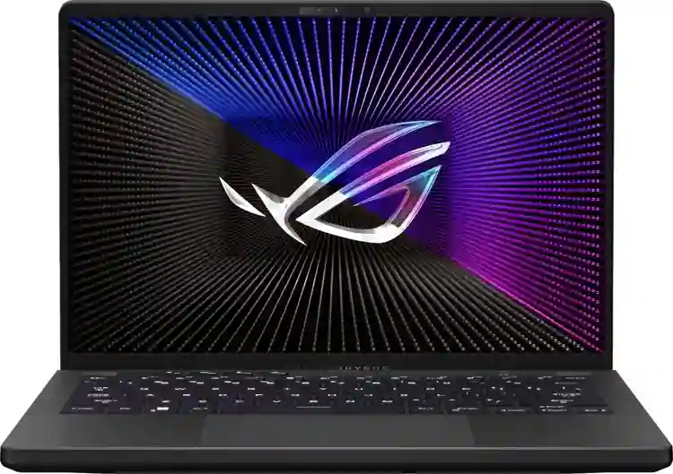 Asus ROG Zephyrus Gaming Laptop - AMD Ryzen™ 9 6500HS - 16GB - 1TB SSD - AMD Radeon™ RX 6700 S