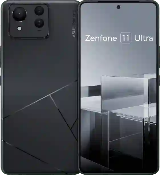 Asus Zenfone 11 Ultra Smartphone - 256GB - Dual SIM