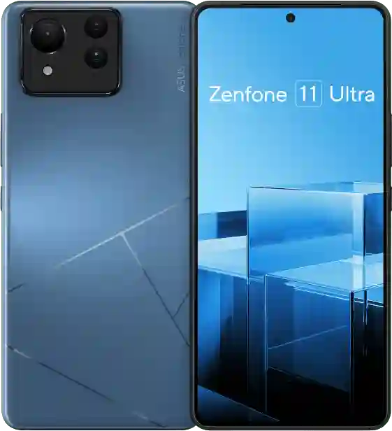 Asus Zenfone 11 Ultra Smartphone - 256GB - Dual SIM