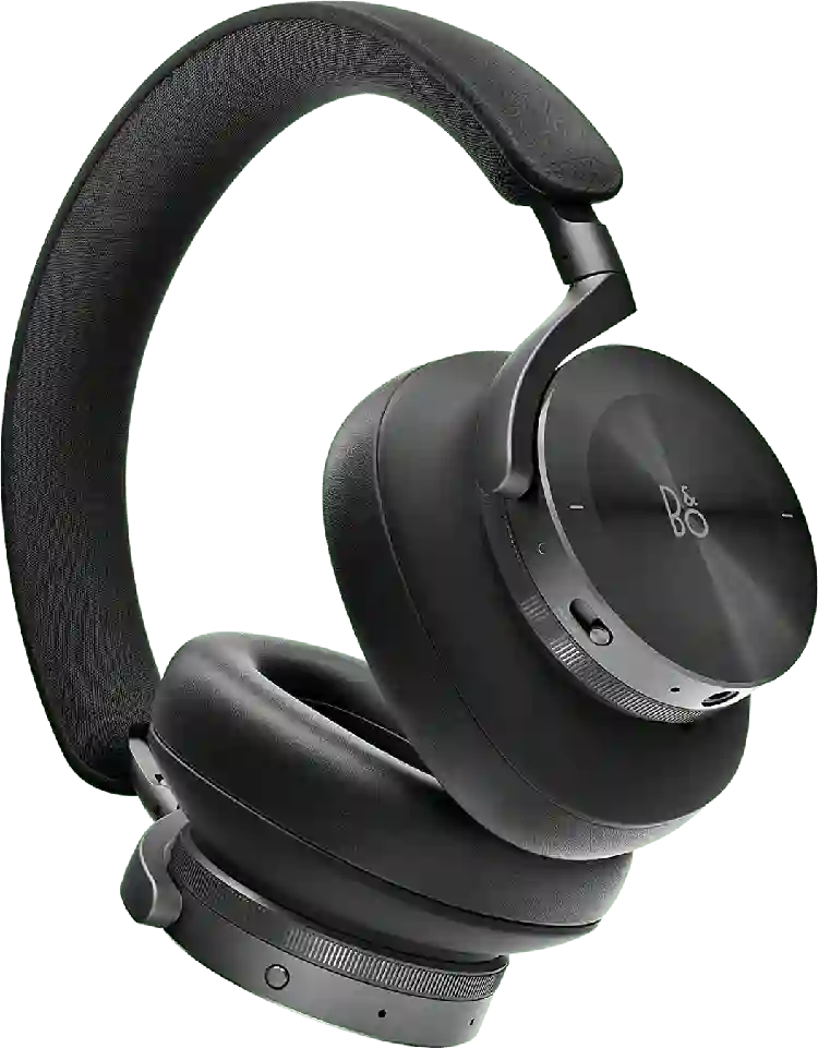 Bang & Olufsen Beoplay H95 Ruisonderdrukkende Bluetooth-hoofdtelefoon voor over het oor