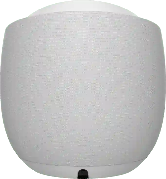 Belkin Soundform Elite Hi-Fi Smart Speaker (Google Assistant) Smart Speaker
