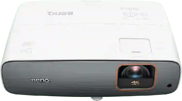 BenQ TK860i Projector - 4K