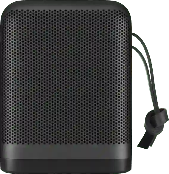 B & O PLAY Beoplay P6 Bluetooth Speaker
