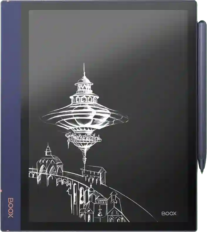 Boox Tablet, Note Air2 - WiFi - Android™ 11 - 64GB