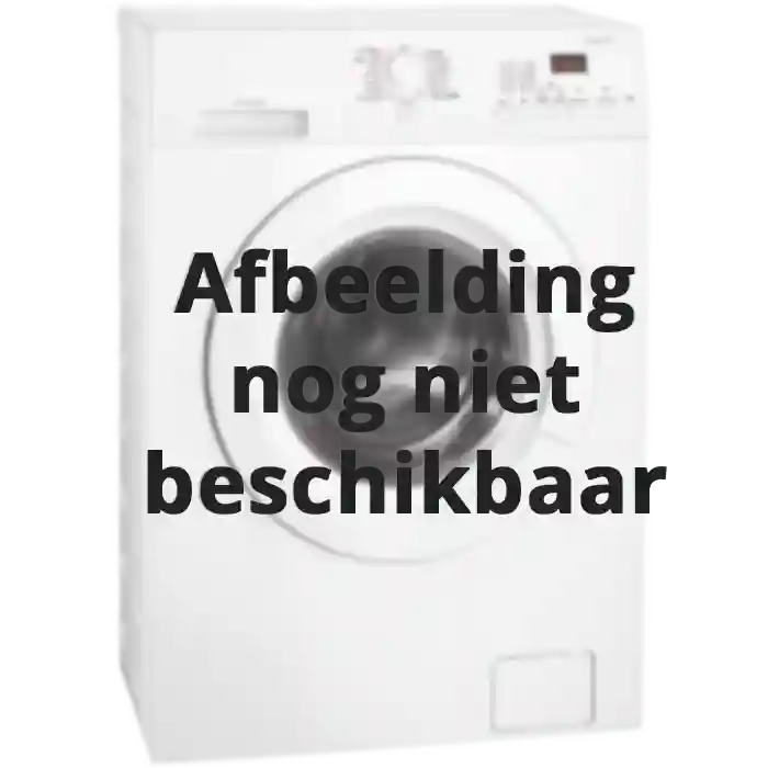 Bosch EXCLUSIV Wasmachine 7 kg