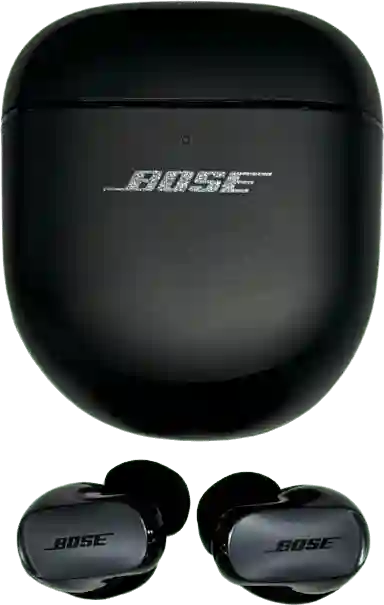 Bose QuietComfort Ultra Noise-cancelling In-ear Bluetooth Headphones