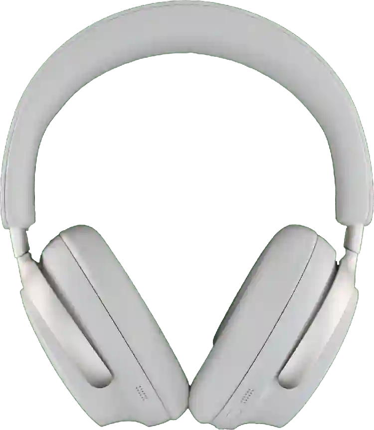 Bose QuietComfort Ultra Noise-cancelling Over-ear Bluetooth Headphones