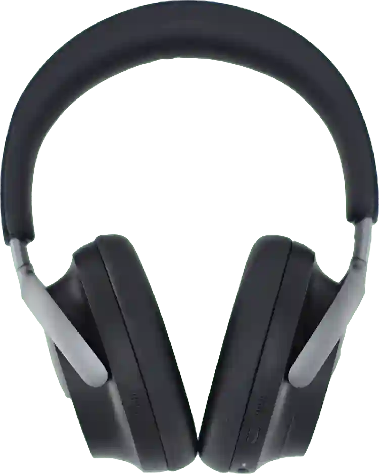 Bose QuietComfort Ultra Noise-cancelling Over-ear Bluetooth Headphones