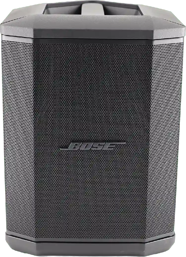 Bose S1 Pro Draagbaar PA-systeem