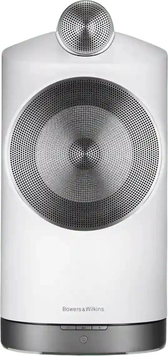 Bowers & Wilkins Formation Duo Wireless Speaker System (Single)