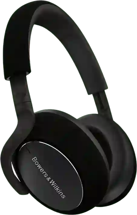 Bowers & Wilkins PX7 Noise-cancelling Over-ear Bluetooth Headphone