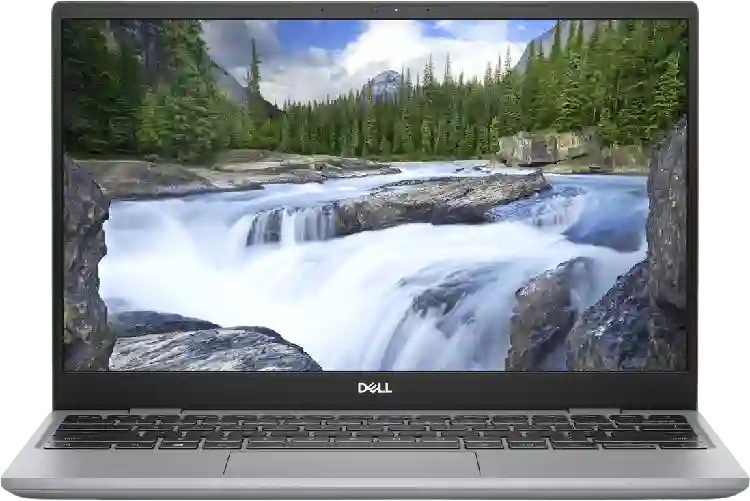 Dell Latitude 3320 (M57J6) Laptop - Intel® Core™ i5-1135G7 - 8GB - 256GB SSD - Intel® Iris® Xe Graphics