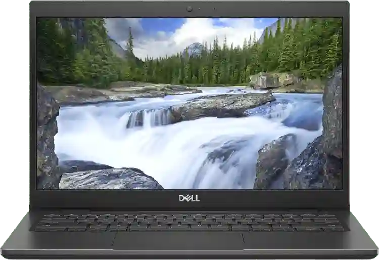 Dell Latitude 3420 (206XY) Laptop - Intel® Core™ i5-1135G7 - 8GB - 256GB SSD - Intel® Iris® Xe Graphics