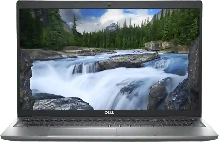 Dell Latitude 5530 15" Laptop - Intel® Core™ i5-1235U - 8GB - 256GB SSD - Intel® Iris® Xe Graphics