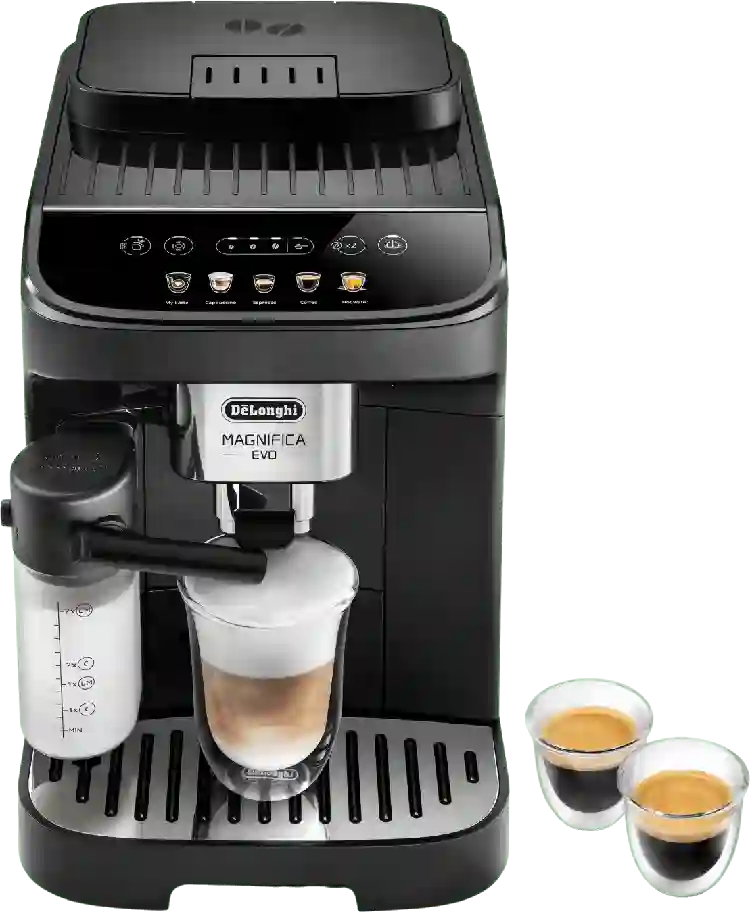 De'Longhi Magnifica Evo ECAM 290.61 Coffee Machine