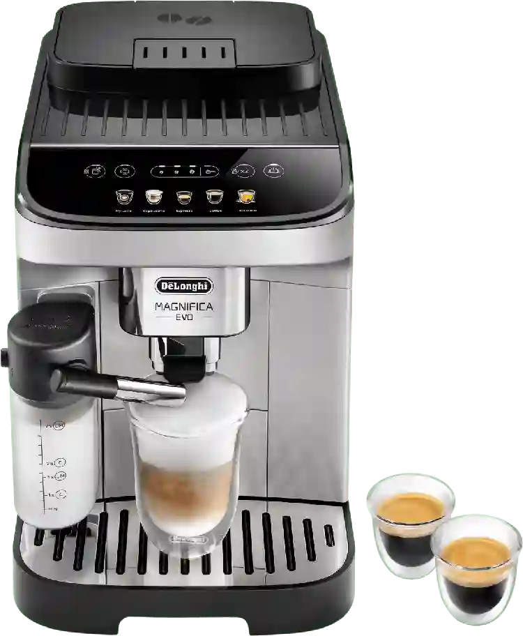 De'Longhi Magnifica Evo ECAM 290.61 Coffee Machine