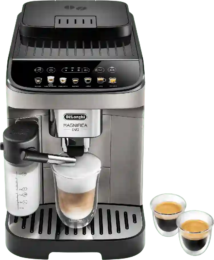 De'Longhi Magnifica Evo ECAM 290.81.TB Coffee Machine