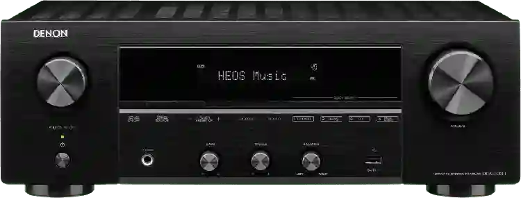 Denon DRA-800H Stereo Ontvanger