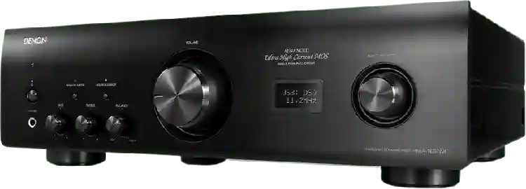 Denon PMA-1600NE Stereo Geïntegreerde Versterker