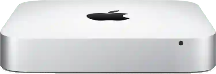 Apple Mac mini (Late 2014)