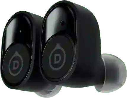 Devialet Gemini Draadloze Ruisonderdrukkende In-ear Bluetooth Hoofdtelefoon